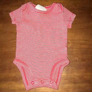 ❤️Red & White Onesie❤️